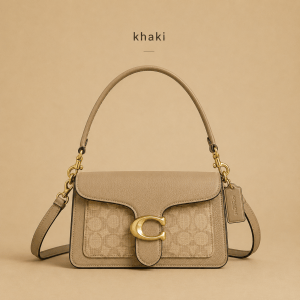 Kangaroo Shoulder Bag