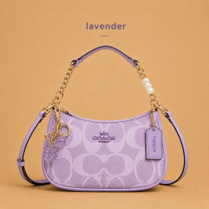 Patter Shoulder Bag