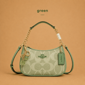 Patter Shoulder Bag