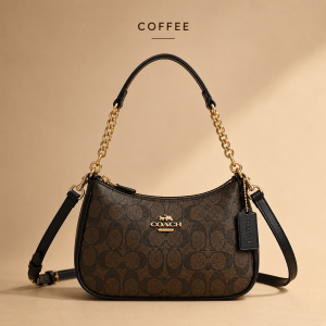 Genea Shoulder Bags