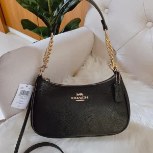 Pock Shoulder Bag