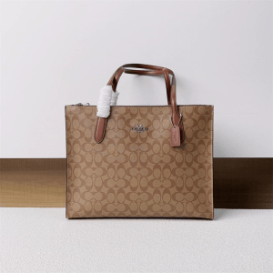 Bint Tote Bag