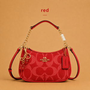 Patter Shoulder Bag