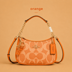 Patter Shoulder Bag