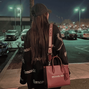 Pumple Tote Bag