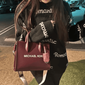 Pumple Tote Bag