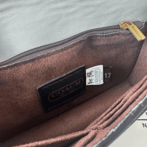 Tapper Shoulder Bag