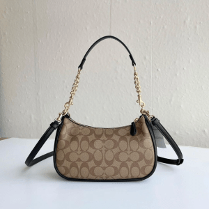 Genea Shoulder Bags