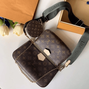 Vintaky Shoulder Bags