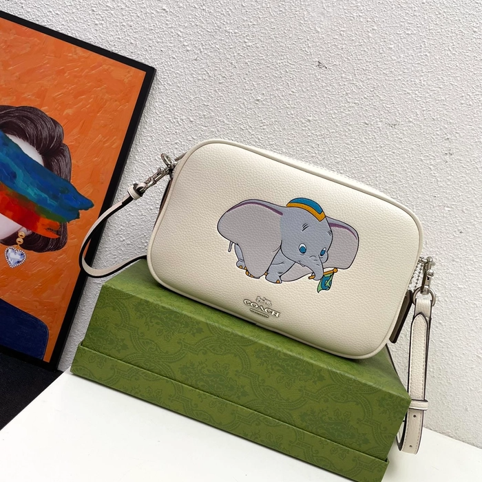 Solace Shoulder Bag
