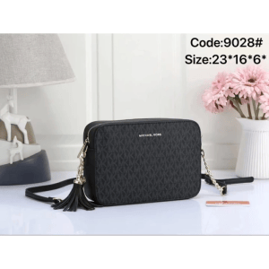 Lone Shoulder Bag