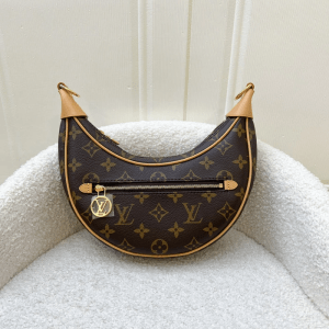 Lang Shoulder Bag