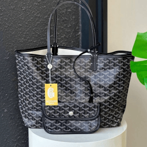 Blue Tote Bags