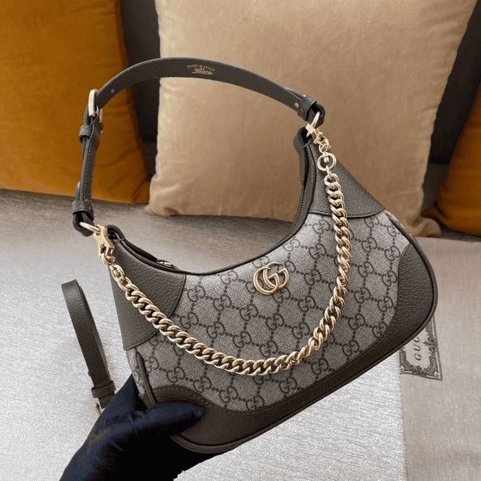 Mars Shoulder Bag