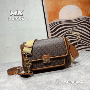 Urban Shoulder Bag