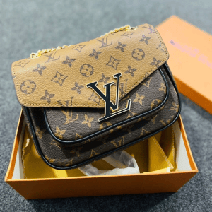 Nink Shoulder Bag