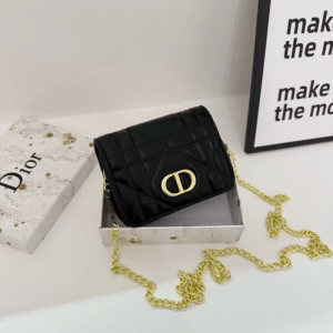 Deo Small Shoulder Bag