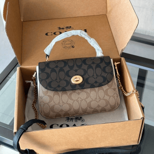 Zena Shoulder Bag