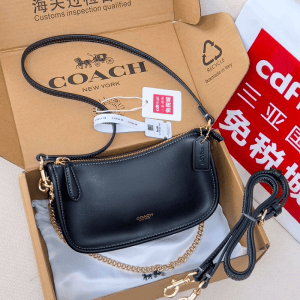 Opal Shoulder Bag