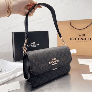 Tazo Shoulder Bag