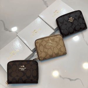 Minky Wallet