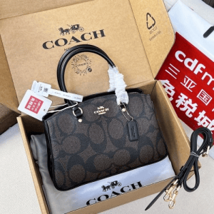 Aura Handbag