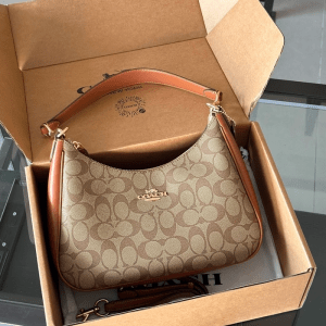 Nova Shoulder Bag