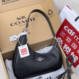 Evara Shoulder Bag