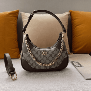 Mars Shoulder Bag