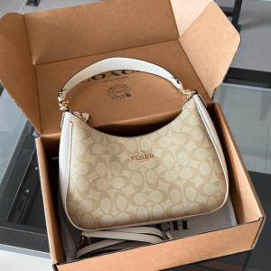 Nova Shoulder Bag