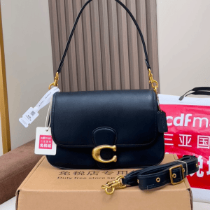 Mono Shoulder Bag