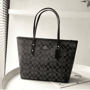 Nins Tote Bags