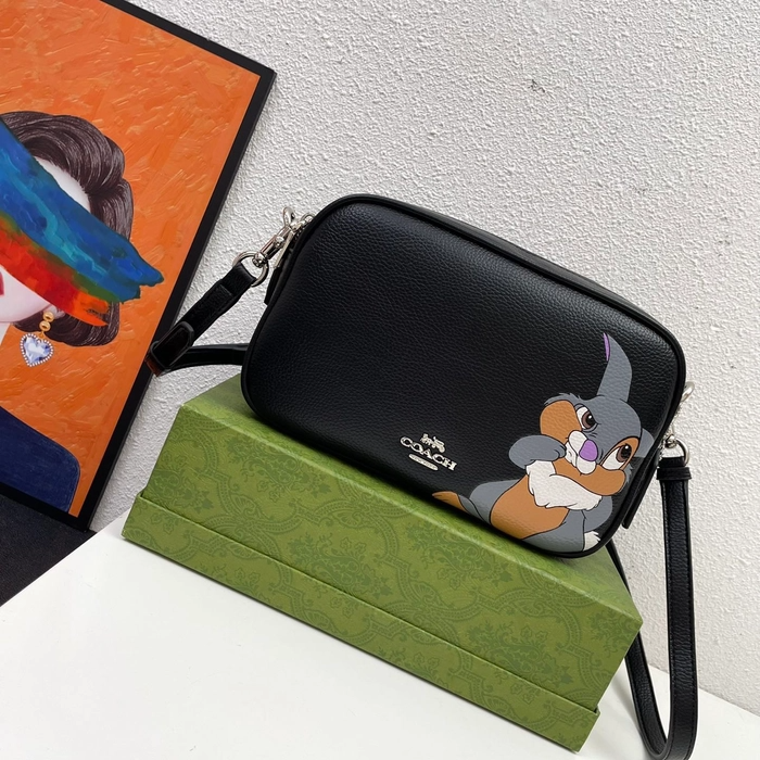 Solace Shoulder Bag - Image 2