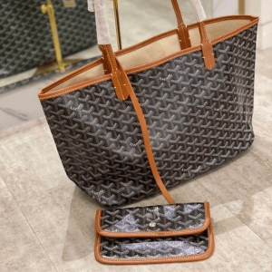 Blue Tote Bags
