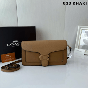 Carrot Shoulder Bag