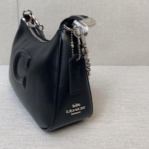 Clover Shoulder Bag