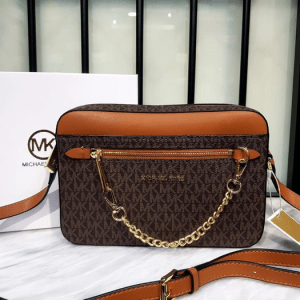 Jet Shoulder Bag