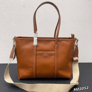 Echo Tote Bag