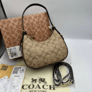 Kush Shoulder Bags