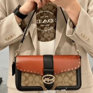 Hoxe Shoulder Bags