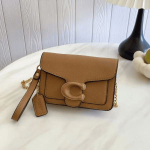 Roman Shoulder Bag