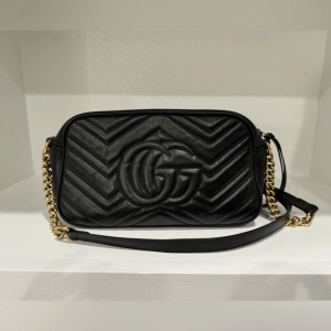 Worm Shoulder Bag