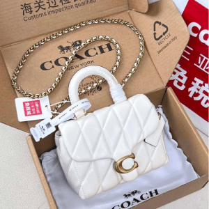 Elan Shoulder Bag