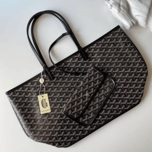 Blue Tote Bags