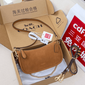 Opal Shoulder Bag