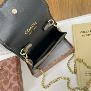 Muo Small Shoulder Bag