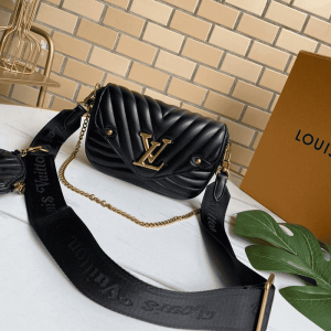 Allen Shoulder Bags