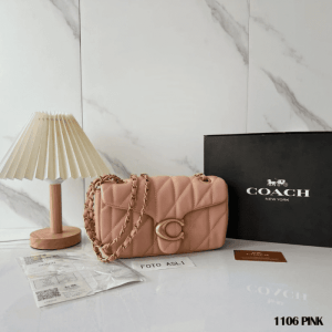 Canne Shoulder Bag