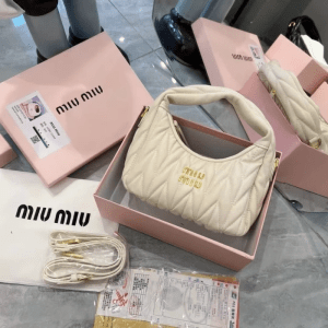 Minty Shoulder Bag