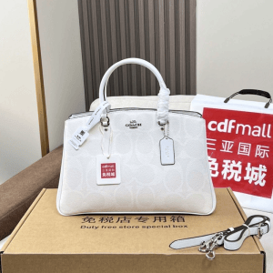 Aura Handbag